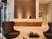 AC Hotel San Jose Downtown
