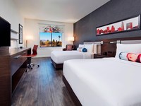 Aloft San Jose Cupertino