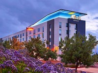 Aloft Santa Clara