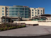 Courtyard San Jose North/Silicon Valley
