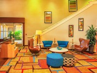 Fairfield Inn & Suites San Jose Airport