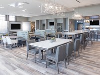 Residence Inn San Jose North/Silicon Valley