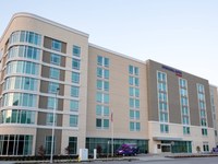 SpringHill Suites San Jose Airport