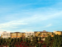 Residence Inn Dana Point San Juan Capistrano