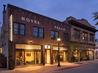 HOTEL CERRO, Autograph Collection