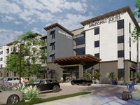 Residence Inn By Marriott San Luis Obispo