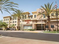 Residence Inn San Diego North/San Marcos