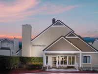 Residence Inn San Francisco Airport/San Mateo