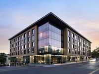 AC Hotel San Rafael Downtown