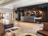 Four Points by Sheraton San Rafael Marin County