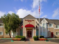 Residence Inn San Ramon