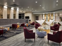 Sheraton Richmond Airport Hotel
