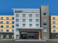 Fairfield Inn & Suites Sandusky