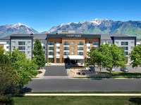 Courtyard Salt Lake City Sandy