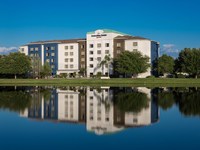 SpringHill Suites Orlando North/Sanford