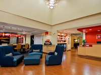 TownePlace Suites San Jose Santa Clara