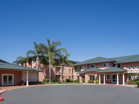 Residence Inn Santa Clarita Valencia