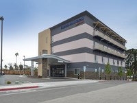Fairfield Inn & Suites Santa Cruz