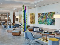 Art Ovation Hotel, Autograph Collection