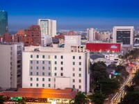 Four Points by Sheraton Barranquilla