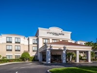 SpringHill Suites Sarasota Bradenton