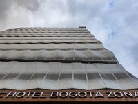 AC Hotel Bogota Zona T