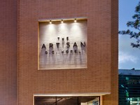 The Artisan D.C. Hotel, Autograph Collection