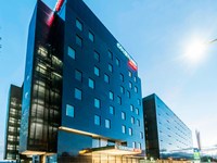 Courtyard by Marriott Bogota Airport