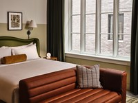 The Ann Savannah, Apartments by Marriott Bonvoy