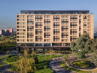 Fairfield by Marriott Bogota Embajada