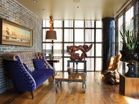 The Bohemian Hotel Savannah Riverfront, Autograph Collection
