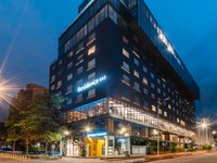 Residence Inn Bogota