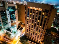 JW Marriott Hotel Caracas
