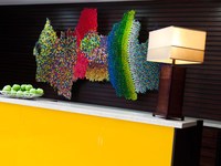 Renaissance Caracas La Castellana Hotel