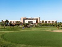 Sheraton Colonia Golf & Spa Resort