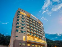 Four Points by Sheraton Cuenca