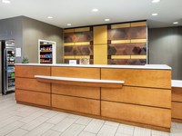 SpringHill Suites Savannah I-95 South