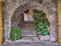 Palacio del Inka, a Luxury Collection Hotel, Cusco