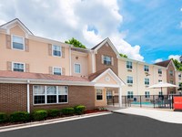 TownePlace Suites Savannah Midtown