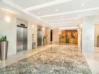 Sheraton Guayaquil Hotel