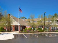 Residence Inn Portland Scarborough