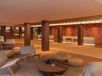 Yacht & Golf Club Paraguayo, a Tribute Portfolio Resort