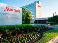 Chicago Marriott Schaumburg