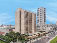 Sheraton Lima Historic Center
