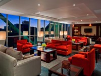 Four Points by Sheraton Los Angeles