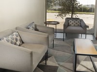 City Express by Marriott Santiago Aeropuerto Chile