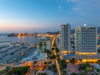 AC Hotel Santa Marta