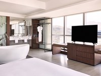 AC Hotel Santiago Costanera Center