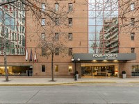 Four Points by Sheraton Santiago