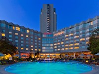 Sheraton Santiago Hotel and Convention Center
